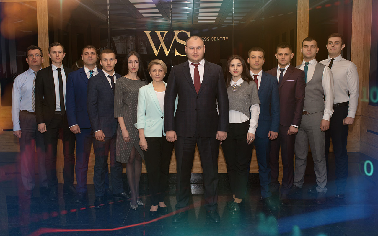 Богдан Троцько, глава группы компаний ЦБТ: большие цели ведут к высоким результатам